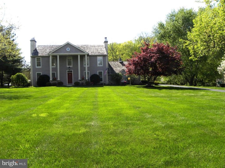 705 Beversrede Trail, Kennett Square, PA 19348 - photo 1