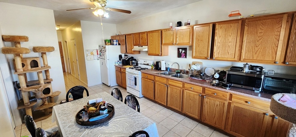 182 Bennington St unit 3, Boston, MA 02128 - photo 1