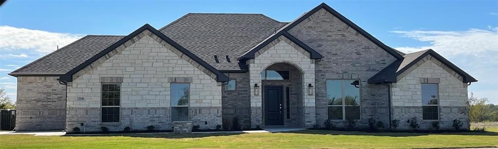 2240 County Road 2360, Decatur, TX 76234 - photo 1