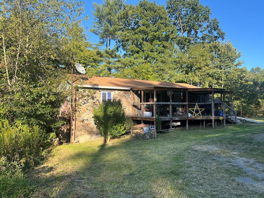 Main View