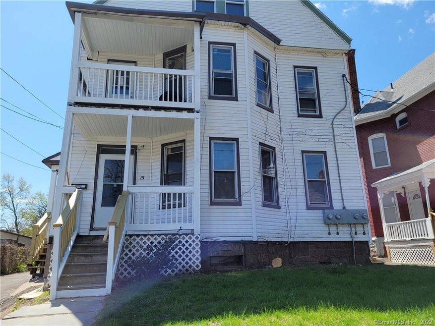 13 Mahl Ave, Hartford, CT 06120 - photo 1