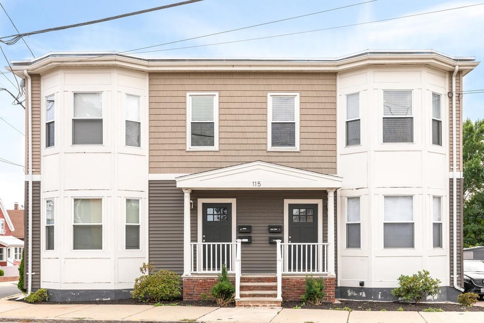 115 Main St unit 4, Winthrop, MA 02152 - photo 1