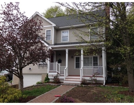 191 Manning St, Needham Heights, MA 02494 - photo 1