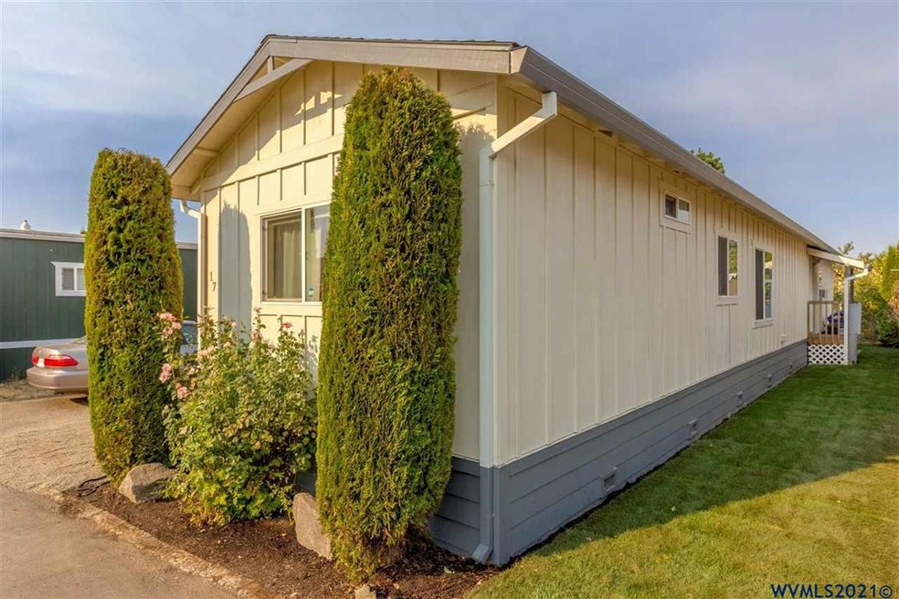 3377 Elm (#17) St unit 17, Hubbard, OR 97032 - photo 1