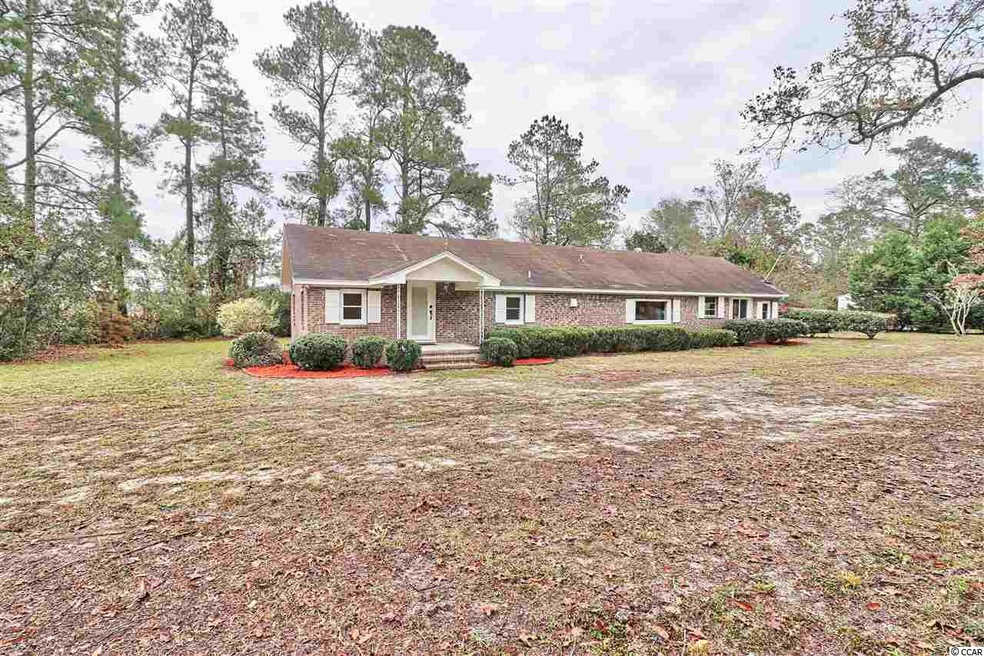 5002 Chow Ln, Conway, SC 29526 - photo 1