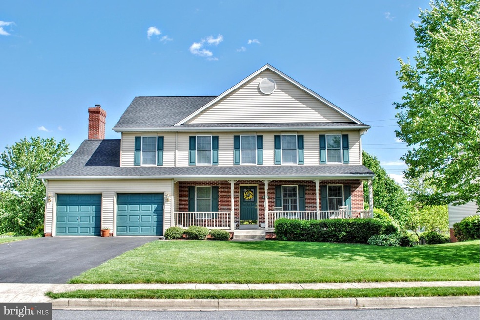 2107 Graystone Ct, Frederick, MD 21702 - photo 1