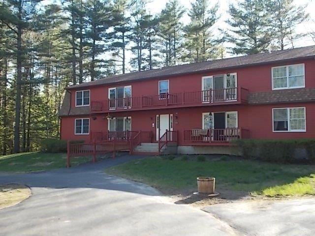 Unit one - 2 Ridgewood