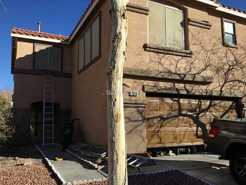 Property Photo. front of property