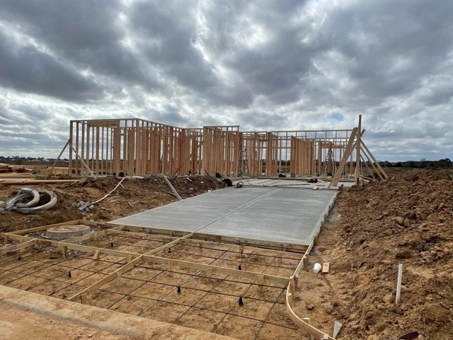 19039 Blossoming Buttercup Dr, Tomball, TX 77377 - photo 1