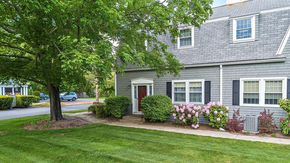 114 Branch St unit 6, Scituate, MA 02066 - photo 1