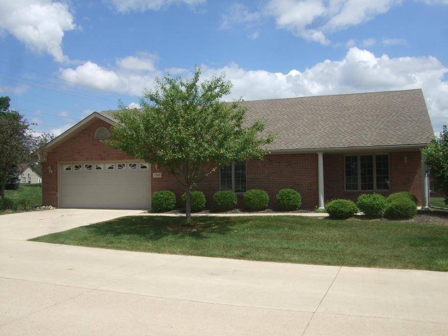 798 Stonebrook Dr, Marysville, OH 43040 - photo 1