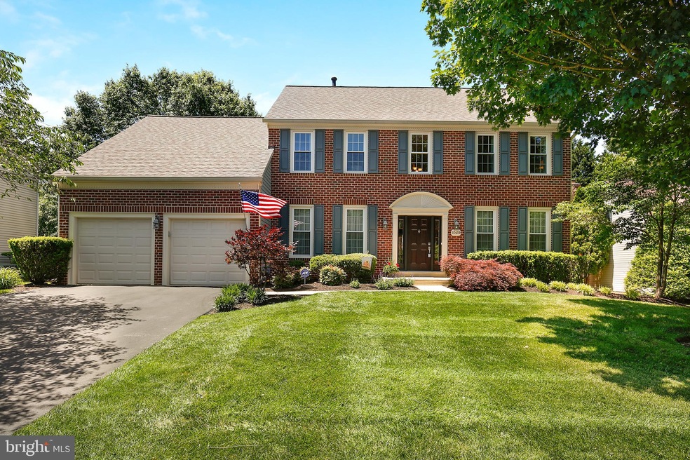 10419 Churchill Way, Laurel, MD 20723 - photo 1