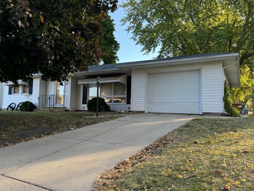 1202 Garfield Ave, Albert Lea, MN 56007 - photo 1