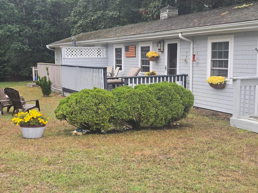 292 Route 28 unit 7, West Harwich, MA 02671 - photo 1