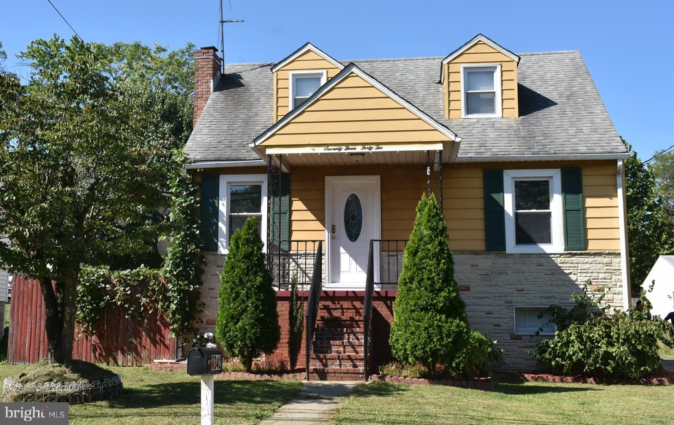 7342 Montgomery Rd, Elkridge, MD 21075 - photo 1