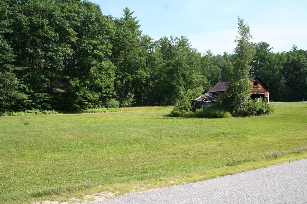 0 Maple St, Fryeburg, ME 04037 - photo 1