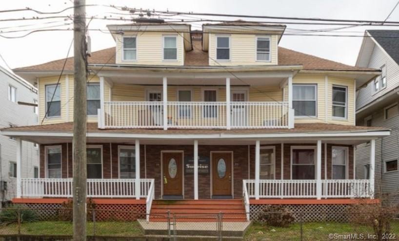 75 James St unit 2R, Bridgeport, CT 06604 - photo 1