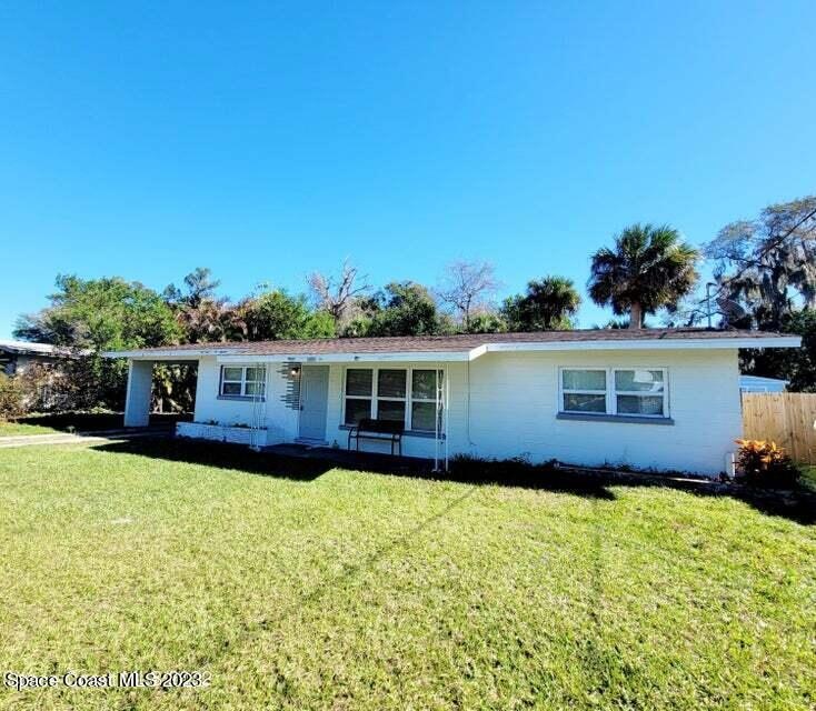 421 Mendel Ln, Titusville, FL 32796 - photo 1