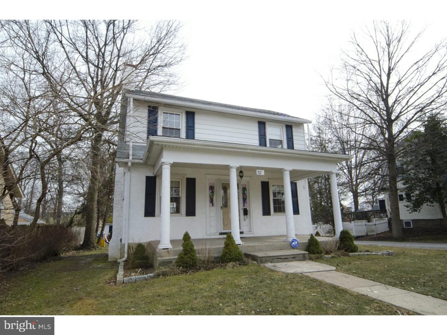 520 W Magnolia Ave, Aldan, PA 19018 - photo 1