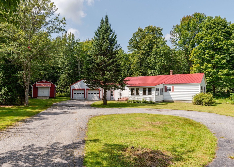 331 Maine St, Poland, ME 04274 - photo 1