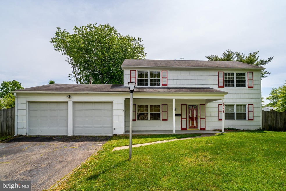 12608 Millstream Dr, Bowie, MD 20715 - photo 1