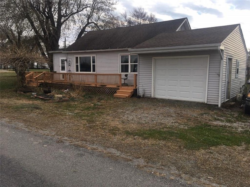 5568 Mercer Rd, Mendon, OH 45862 - photo 1