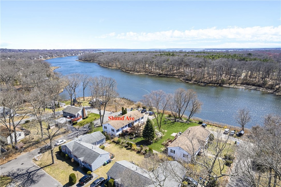 215 Shand Ave, Warwick, RI 02889 - photo 1