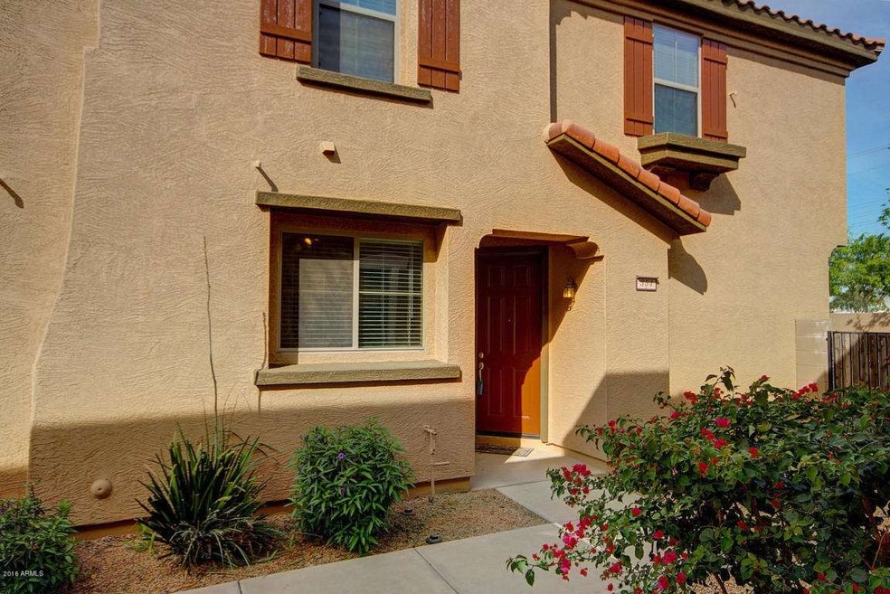 1265 S Aaron unit 354, Mesa, AZ 85209 - photo 1