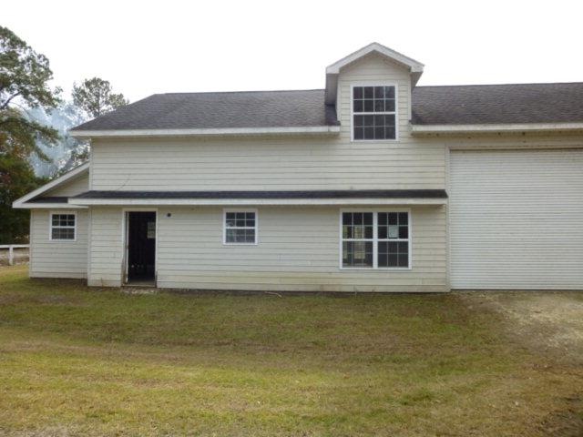 Main View