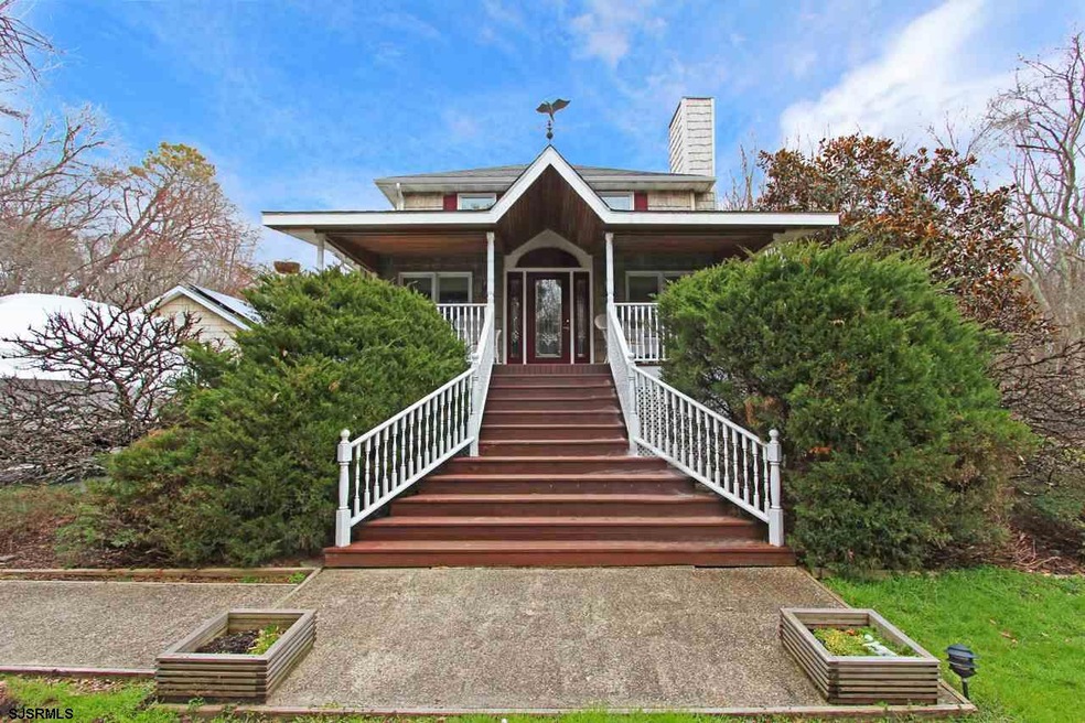 4062 Spruce Ave, Egg Harbor Township, NJ 08234 - photo 1