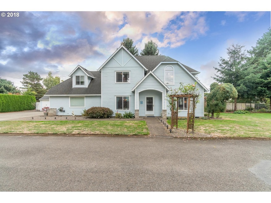 2655 NE Cleveland Ave, Gresham, OR 97030 - photo 1