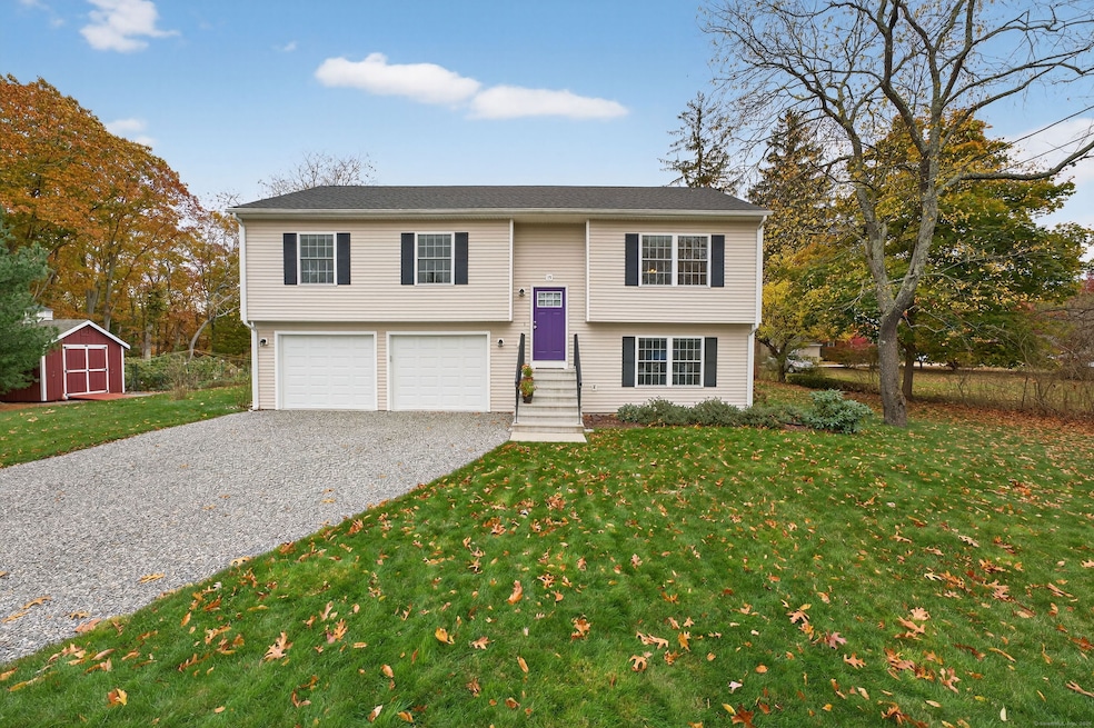 15 Drawbridge Rd, Preston, CT 06365 - photo 1