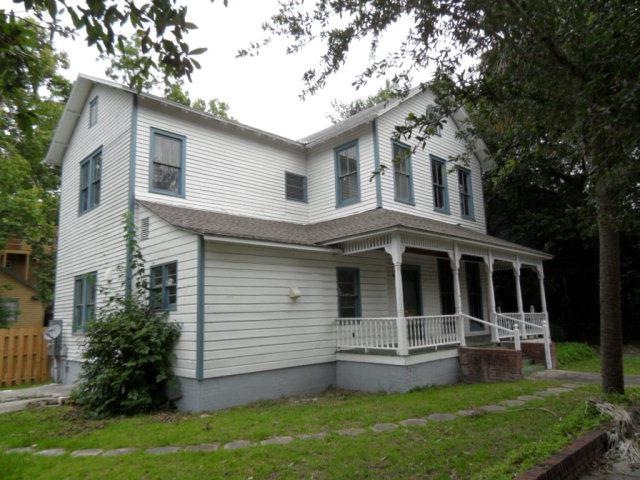 Main View