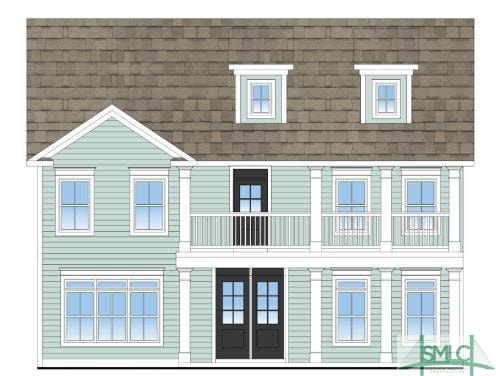 2 Lakeside Dr, Port Wentworth, GA 31407 - photo 1