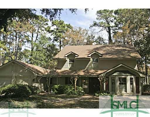 Exterior Front. This spacious home features 4 bedr