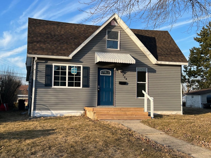 504 Oil St, Saint Marys, OH 45885 - photo 1