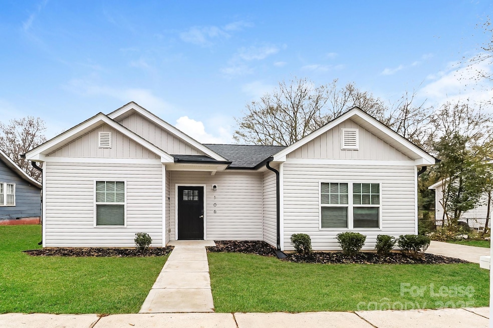 106 S Elm St, Gastonia, NC 28052 - photo 1