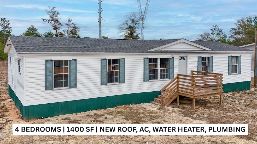 4 BEDROOM