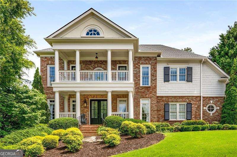 5173 Brendlynn Dr, Suwanee, GA 30024 - photo 1