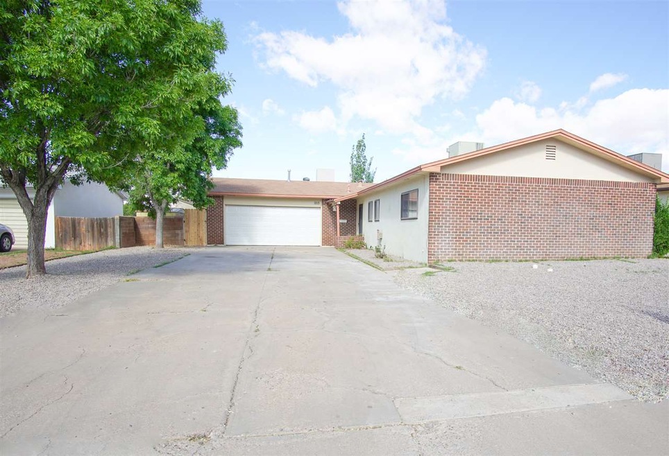 1815 Park Ave, Alamogordo, NM 88310 - photo 1