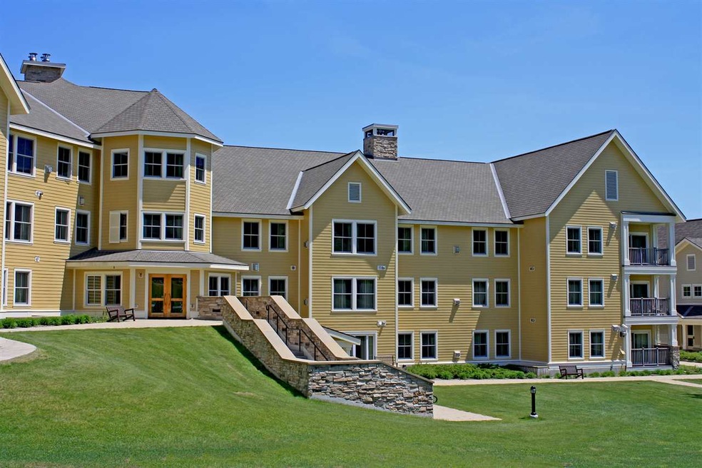 Jackson Gore Village unit 634/636, Ludlow, VT 05149 - photo 1