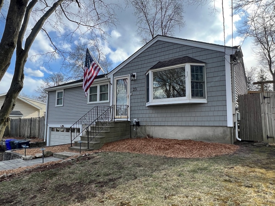 Sold $525,000 • Co-Listing Agent