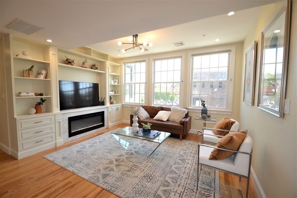 150 Hampshire St unit 6, Cambridge, MA 02139 - photo 1