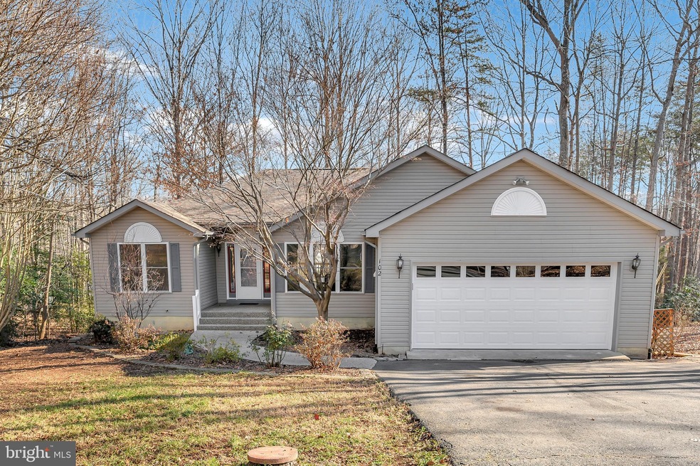 102 Cypress Ct, Locust Grove, VA 22508 - photo 1