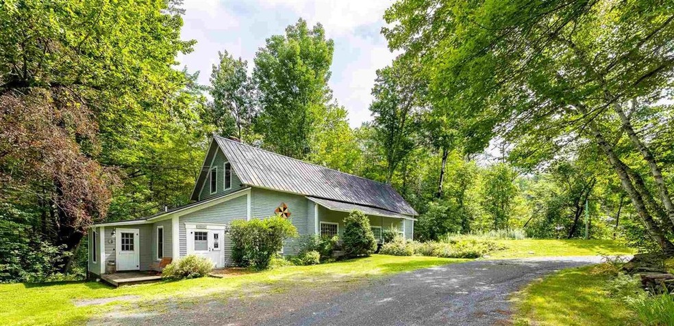 4 & 5 Creamery Ln, Lyme, NH 03768 - photo 1