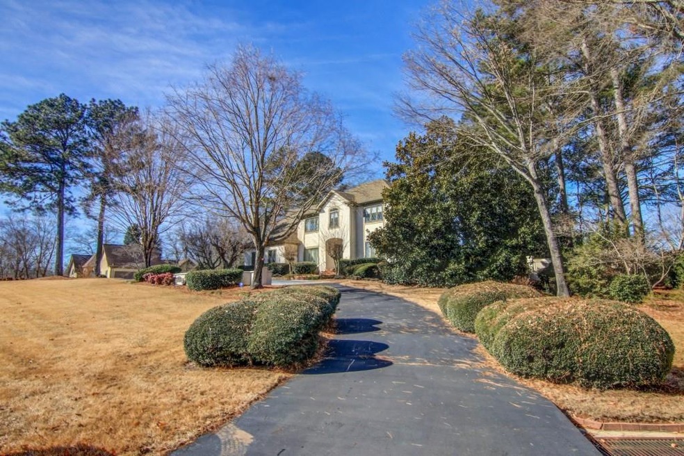 1215 Azalea Cir SE, Conyers, GA 30013 - photo 1