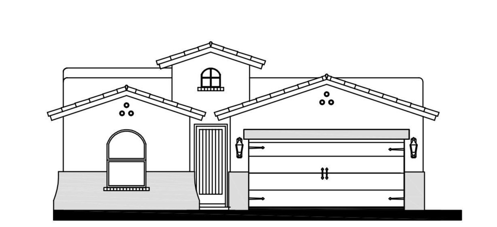 13808 Paseo de Plata Dr, Horizon City, TX 79928 - photo 1