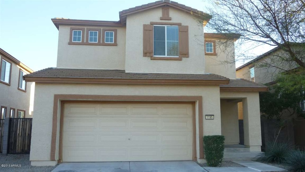 Front Elevation