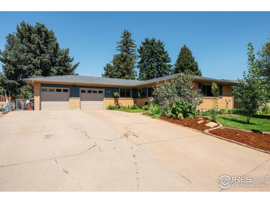 Under Contract $400,000