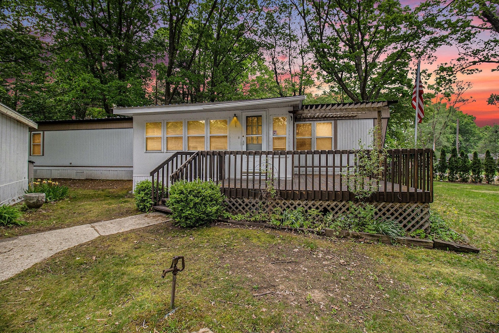 For Sale $159,000